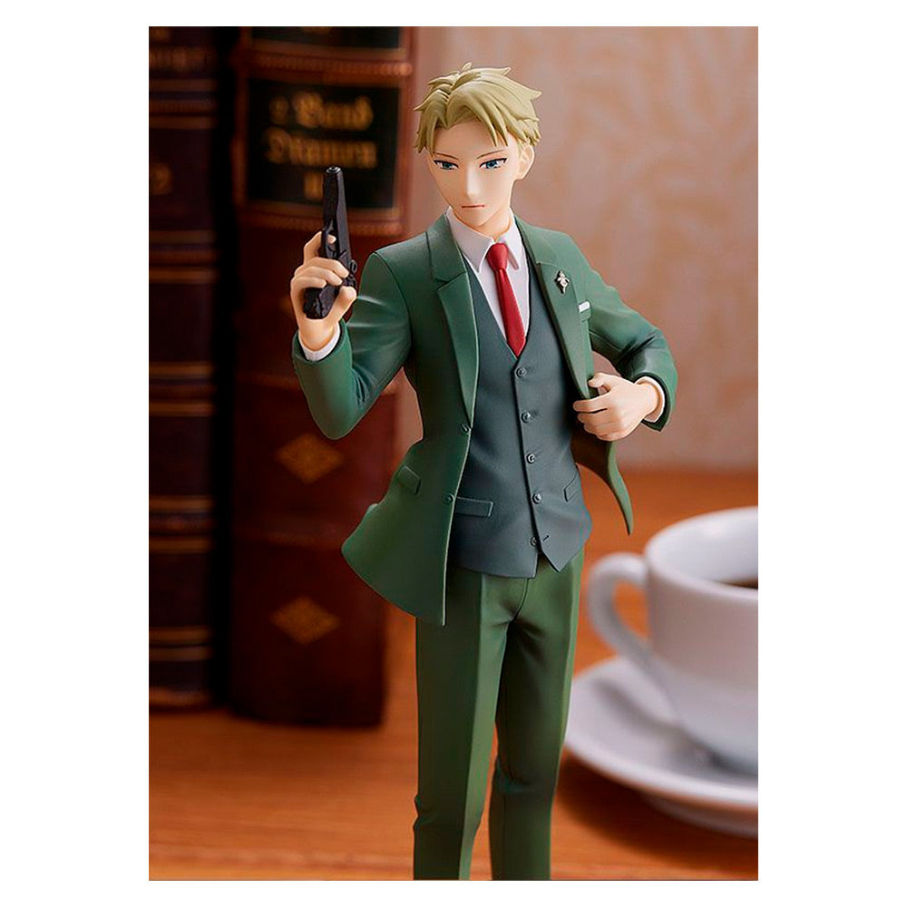 FIGURA POP UP PARADE LOID FORGER FIGURA POP UP PARADE LOID FORGER